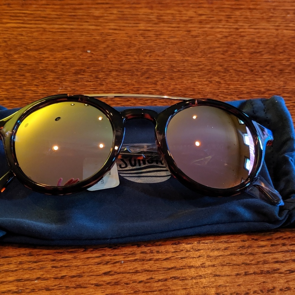 Sunski sunglasses